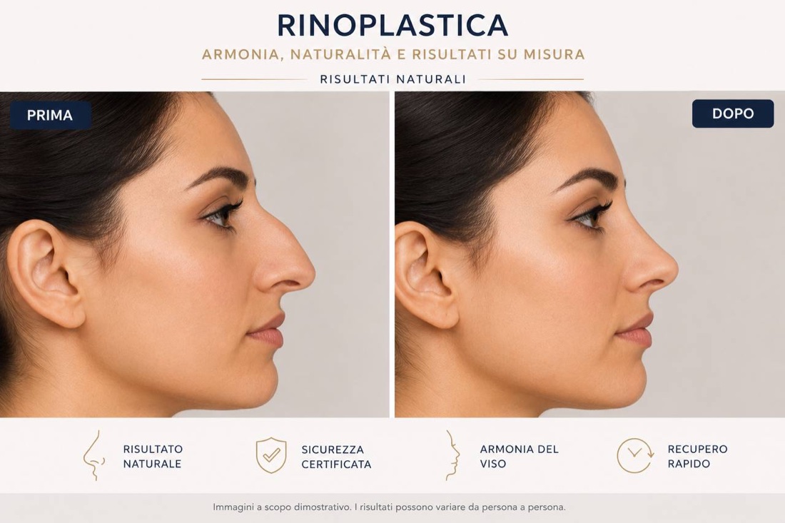 Rinoplastica